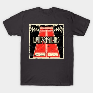 wyld phone T-Shirt